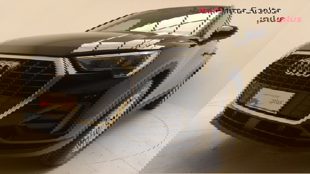 Audi Q3 usata a Avellino (9)