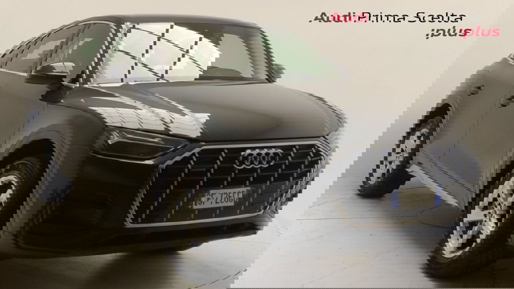 Audi Q5 usata a Avellino