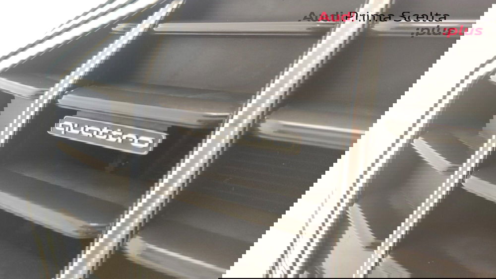 Audi Q5 usata a Avellino (10)