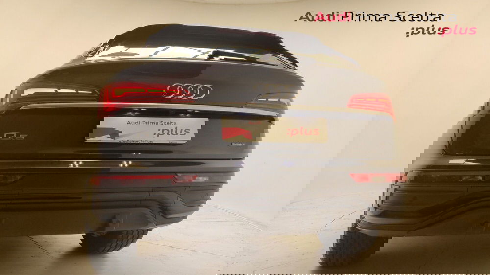 Audi Q5 usata a Avellino (11)
