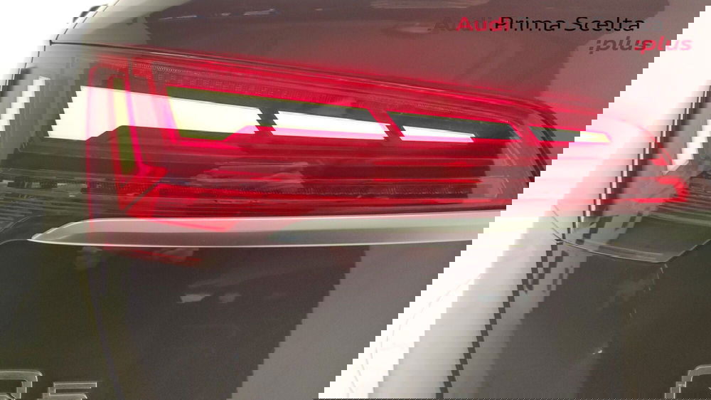 Audi Q5 usata a Avellino (12)