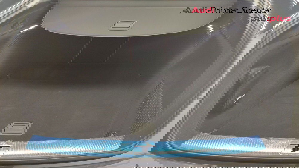 Audi Q5 usata a Avellino (13)