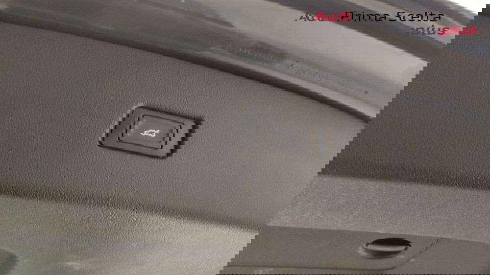 Audi Q5 usata a Avellino (14)