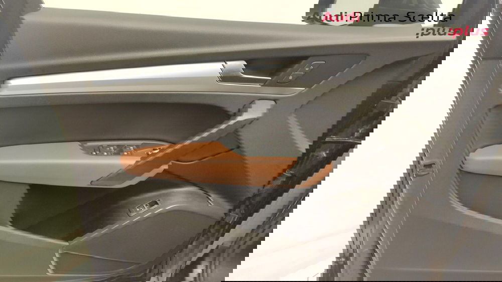 Audi Q5 usata a Avellino (15)