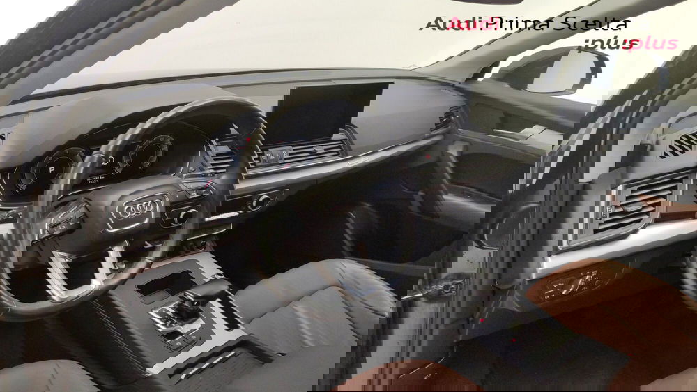 Audi Q5 usata a Avellino (17)