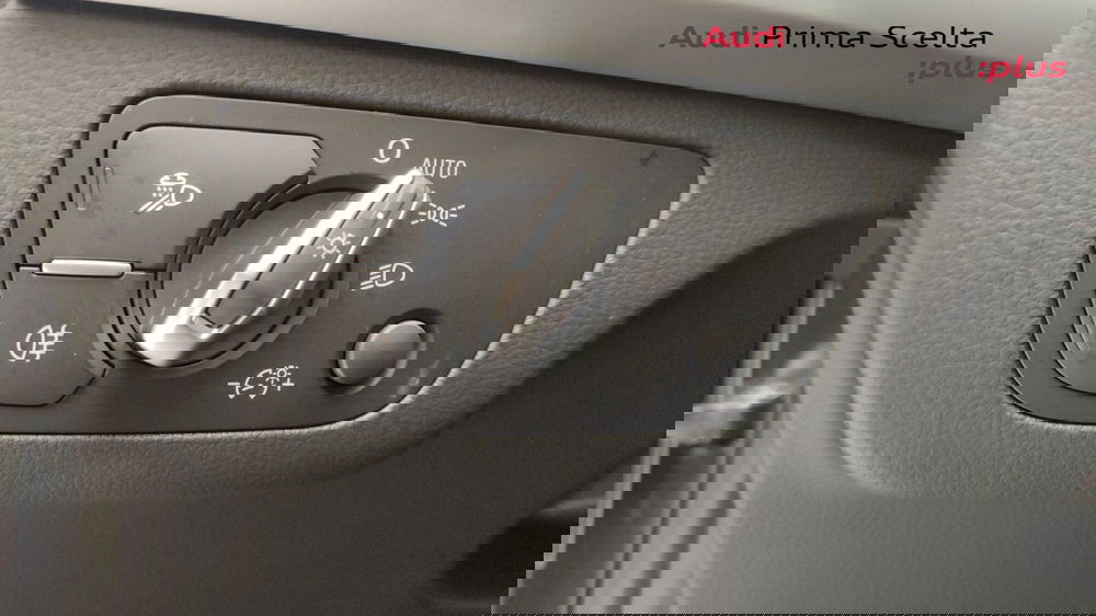 Audi Q5 usata a Avellino (18)