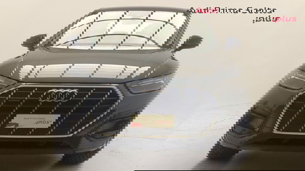 Audi Q5 usata a Avellino (2)