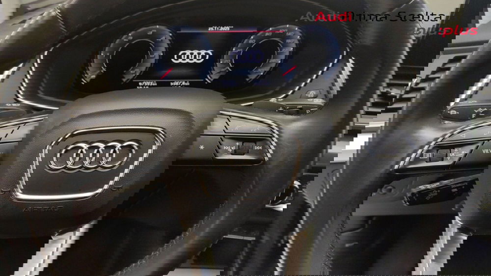 Audi Q5 usata a Avellino (20)