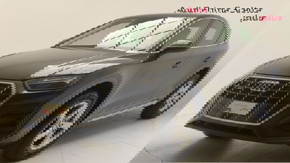 Audi Q5 usata a Avellino (3)