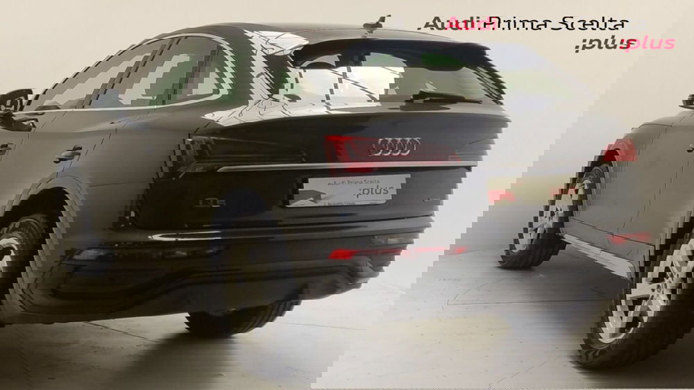 Audi Q5 usata a Avellino (5)