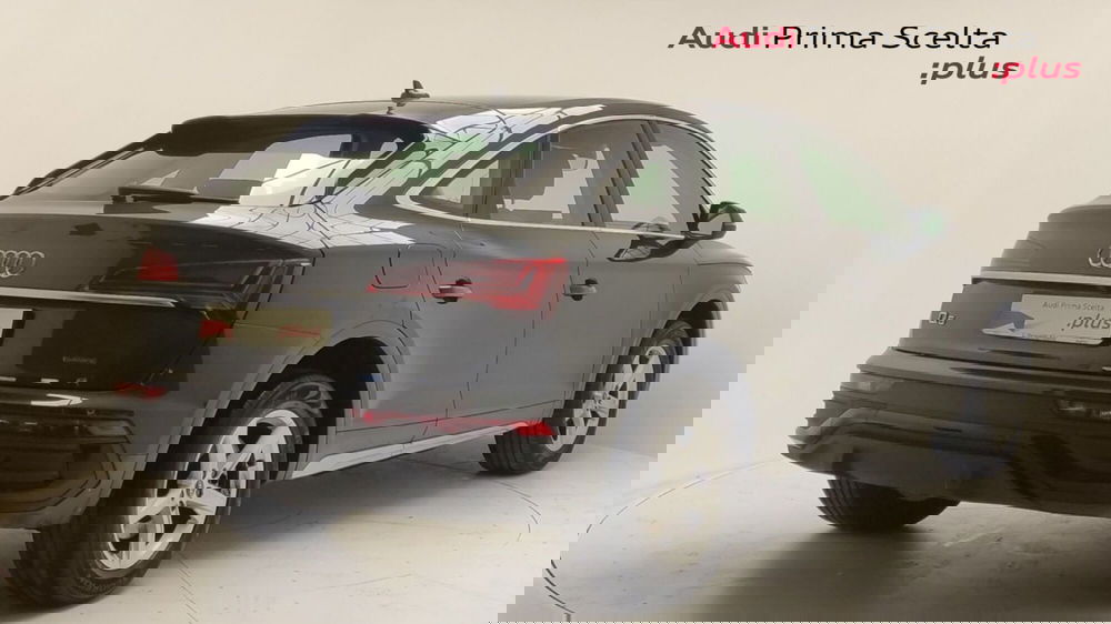 Audi Q5 usata a Avellino (7)