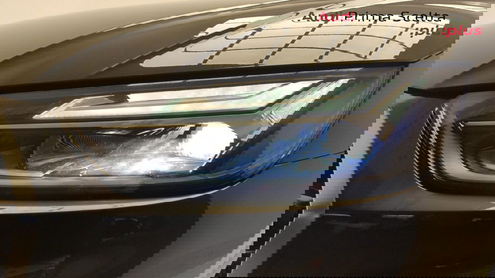 Audi Q5 usata a Avellino (9)