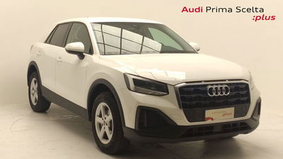 Audi Q2 Q2 35 TFSI S tronic Business del 2023 usata a Pratola Serra