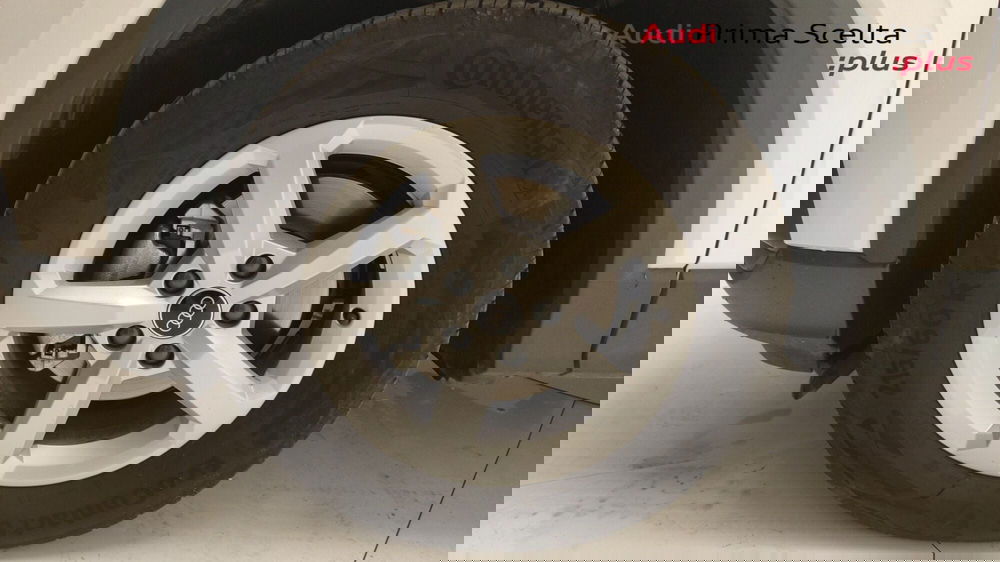 Audi Q2 usata a Avellino (10)