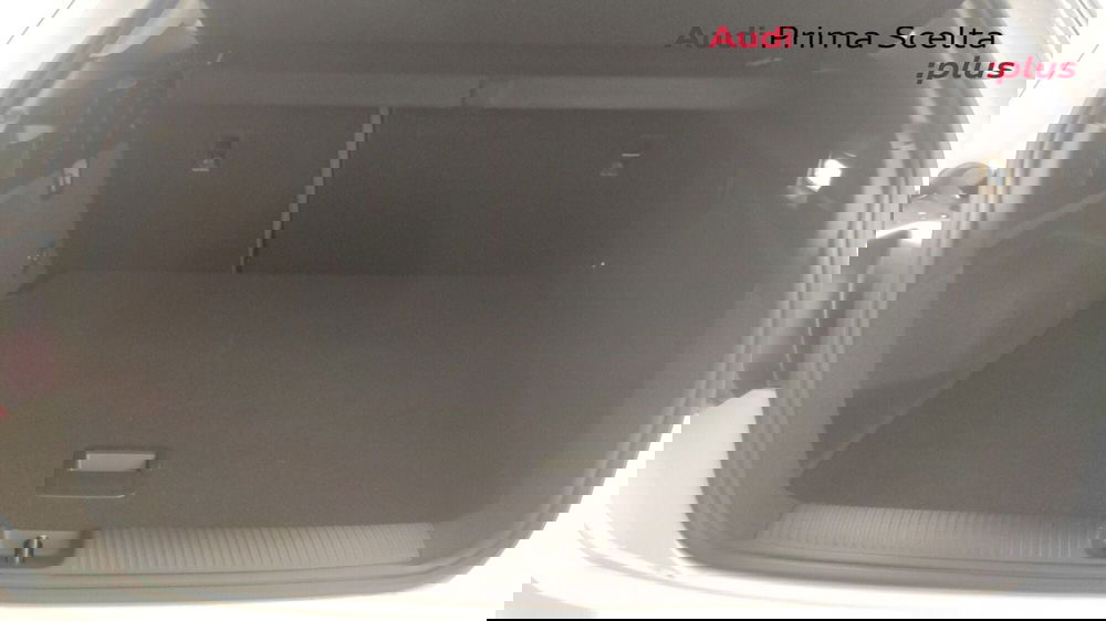 Audi Q2 usata a Avellino (13)