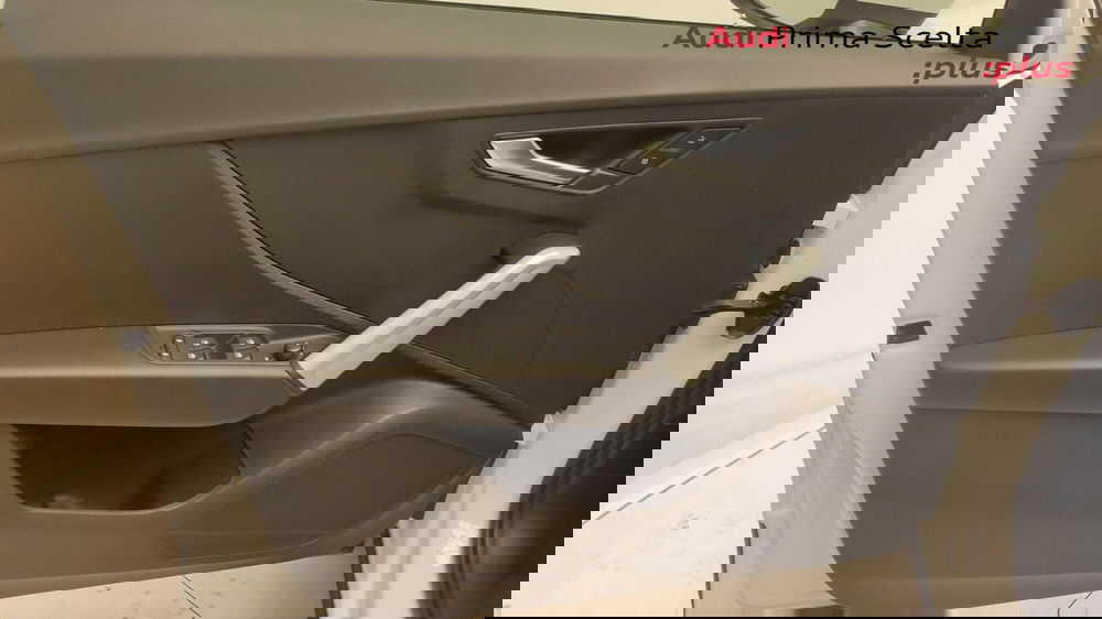 Audi Q2 usata a Avellino (14)