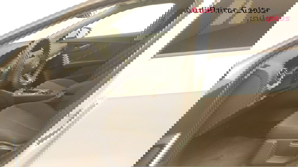 Audi Q2 usata a Avellino (15)