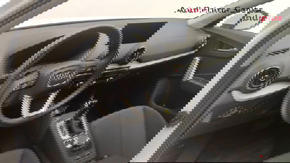 Audi Q2 usata a Avellino (16)