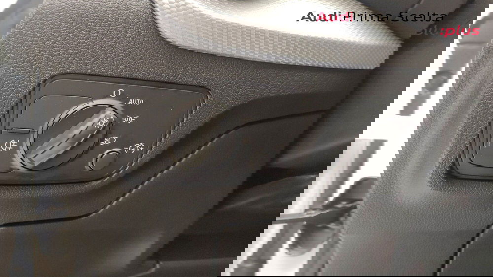 Audi Q2 usata a Avellino (17)