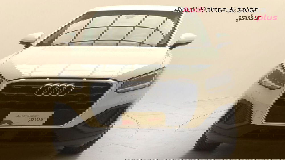 Audi Q2 usata a Avellino (2)