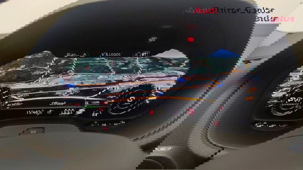 Audi Q2 usata a Avellino (20)