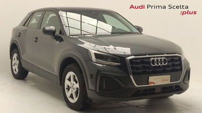 Audi Q2 Q2 30 TDI Business del 2024 usata a Benevento