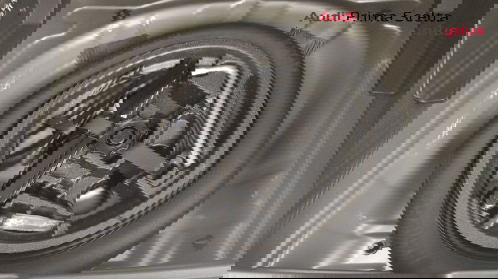 Audi Q2 usata a Benevento (13)