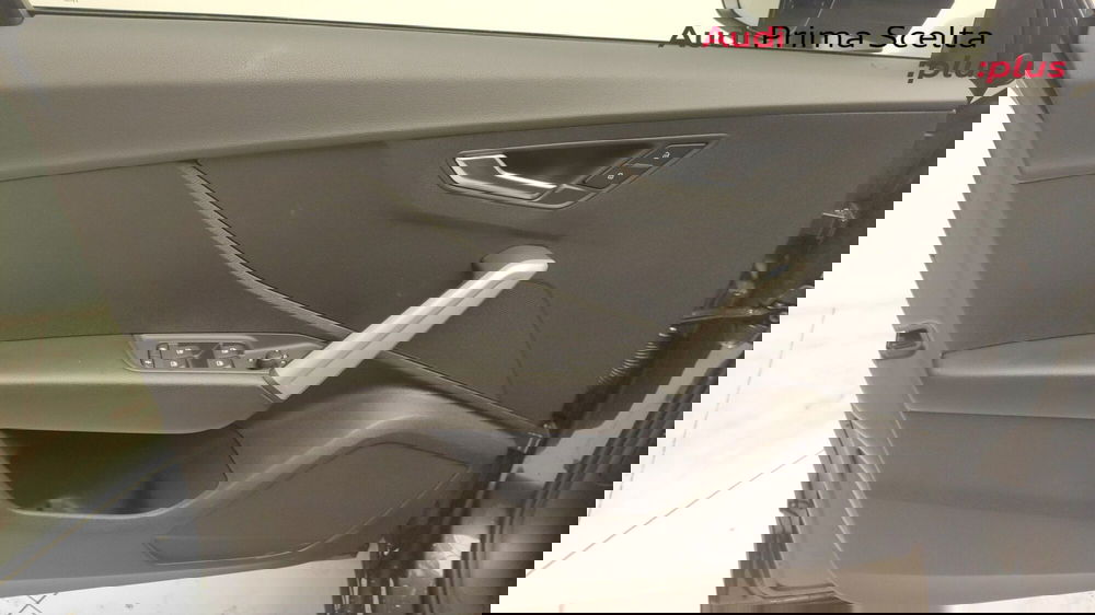 Audi Q2 usata a Benevento (14)