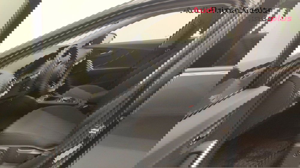 Audi Q2 usata a Benevento (15)