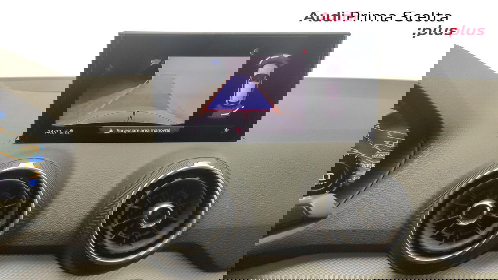 Audi Q2 usata a Benevento (20)