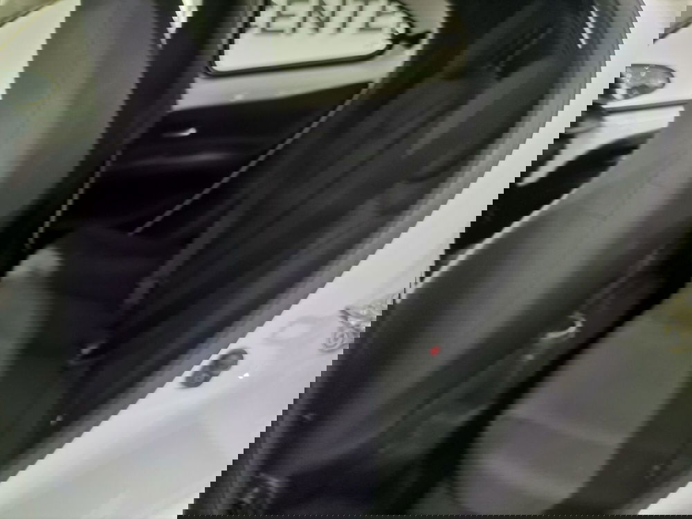 Toyota Aygo X usata a Salerno (10)