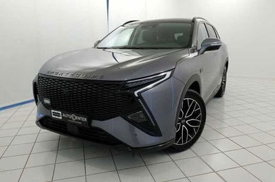 Sportequipe Sportequipe 8 GT Sportequipe 8 GT 1.6 t-gdi 186cv dct del 2025 usata a Castel d&#039;Ario