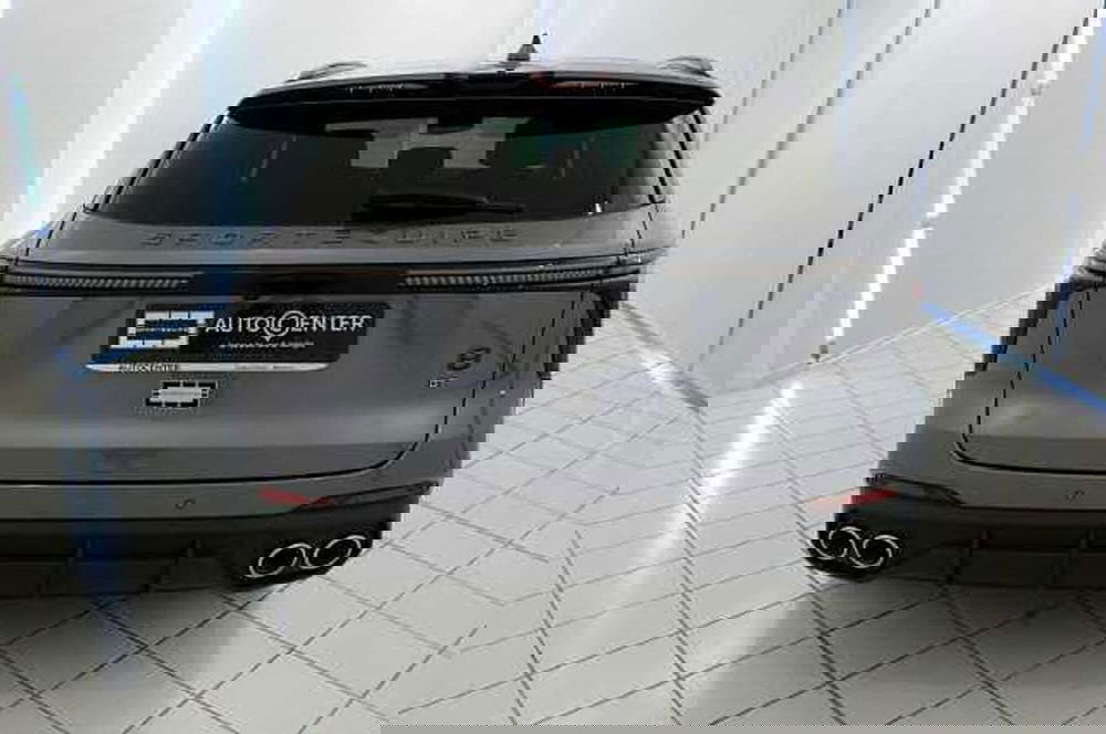 Sportequipe Sportequipe 8 GT usata a Mantova (7)