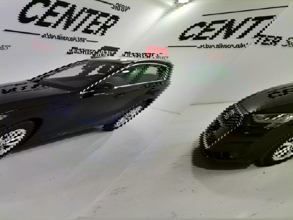 Audi A3 Sportback usata a Salerno