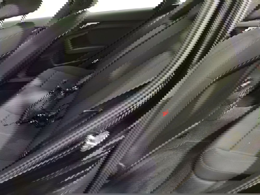 Audi A3 Sportback usata a Salerno (10)