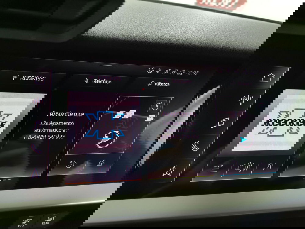 Audi A3 Sportback usata a Salerno (15)