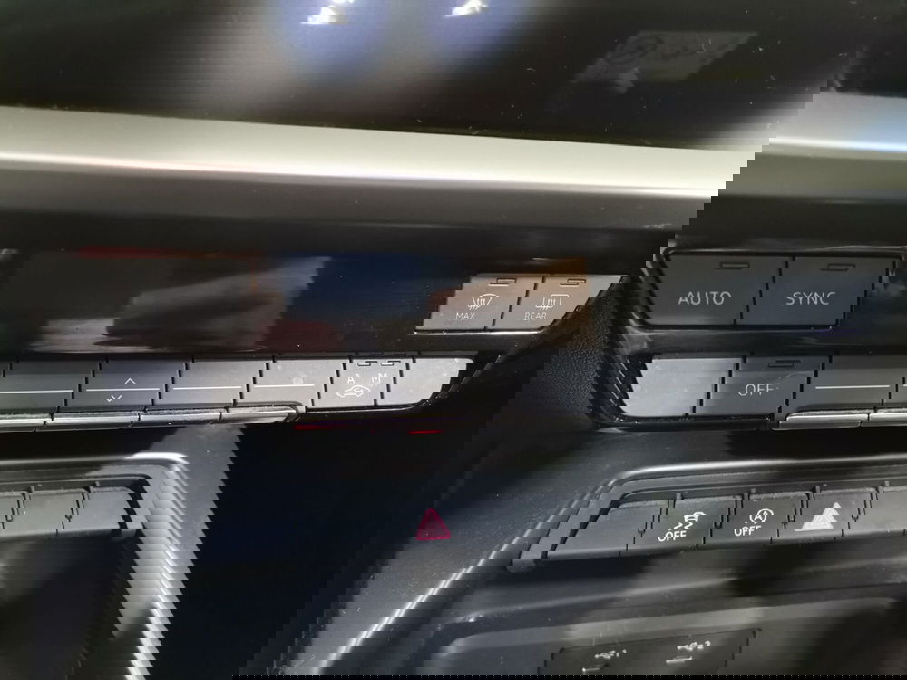 Audi A3 Sportback usata a Salerno (18)