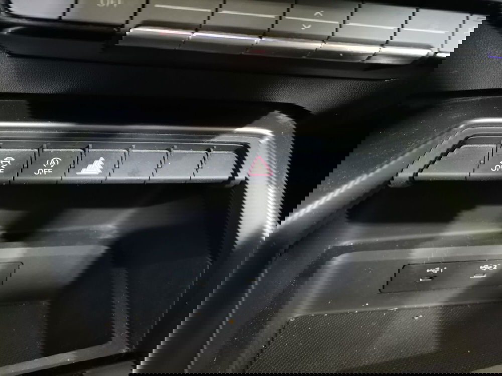 Audi A3 Sportback usata a Salerno (19)