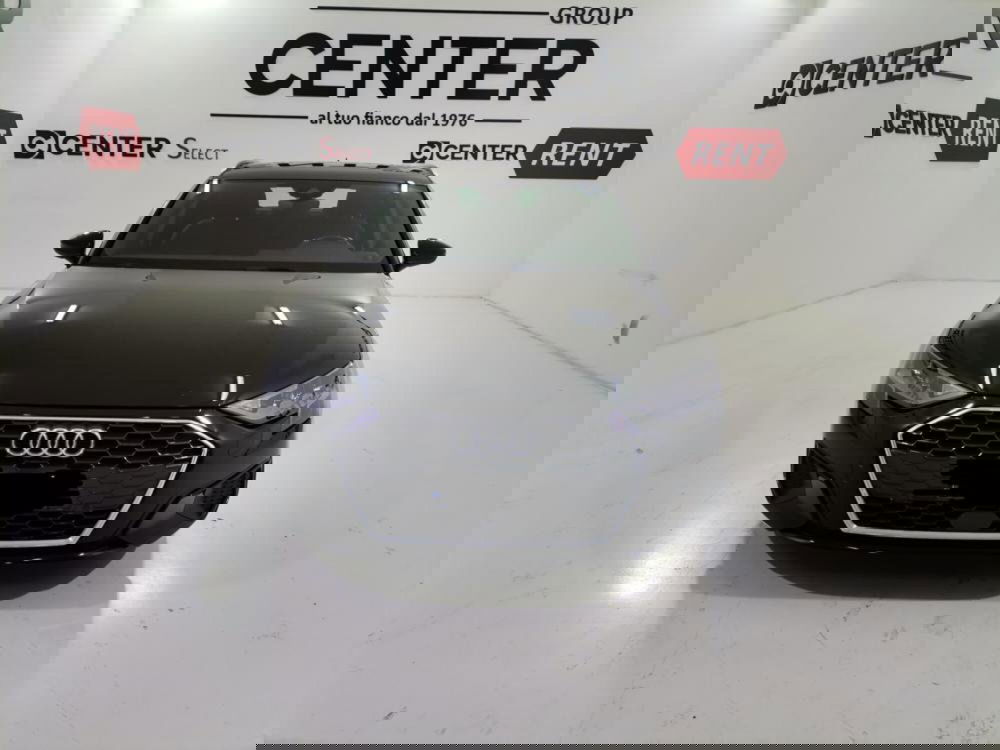 Audi A3 Sportback usata a Salerno (2)