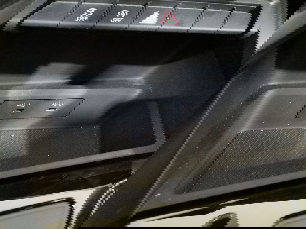 Audi A3 Sportback usata a Salerno (20)