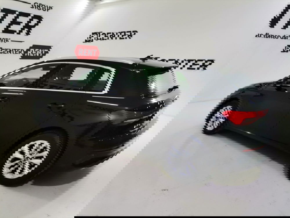 Audi A3 Sportback usata a Salerno (4)