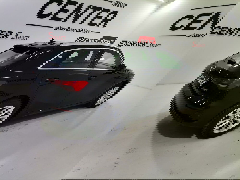 Audi A3 Sportback usata a Salerno (6)