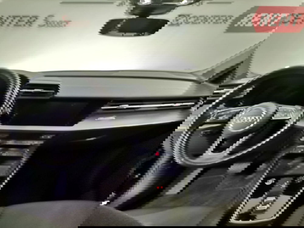 Audi A3 Sportback usata a Salerno (7)