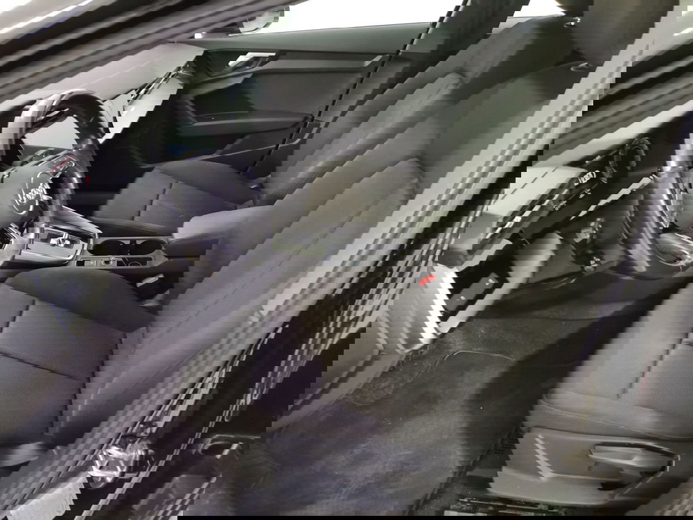 Audi A3 Sportback usata a Salerno (9)