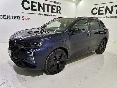 Ds DS 7 DS 7 Crossback BlueHDi 130 aut. Performance Line del 2024 usata a Salerno