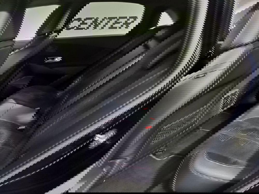 Ds DS 7 usata a Salerno (10)