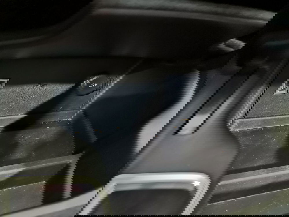 Ds DS 7 usata a Salerno (18)