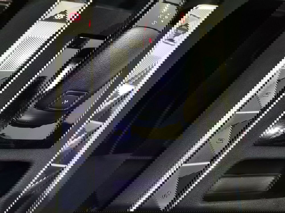 Ds DS 7 usata a Salerno (19)