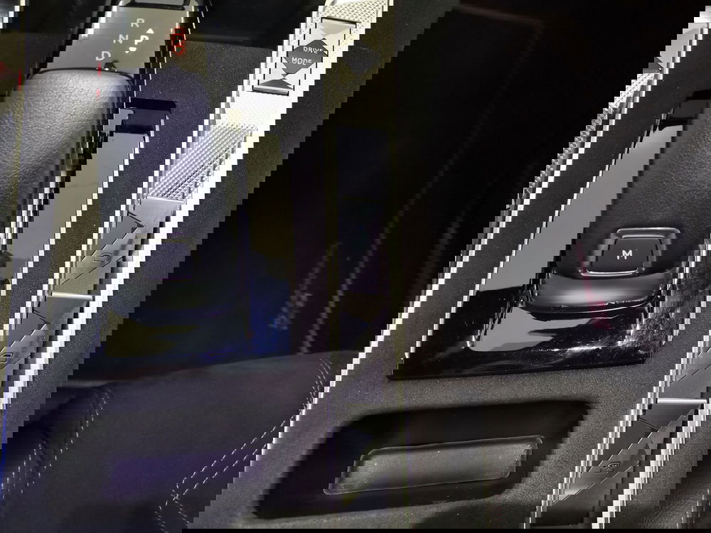 Ds DS 7 usata a Salerno (20)