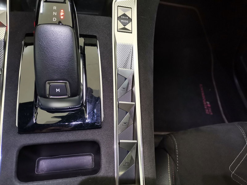 Ds DS 7 usata a Salerno (20)